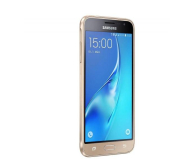 Samsung Galaxy J3 2016 J320F LTE złoty - 305668 - zdjęcie 1